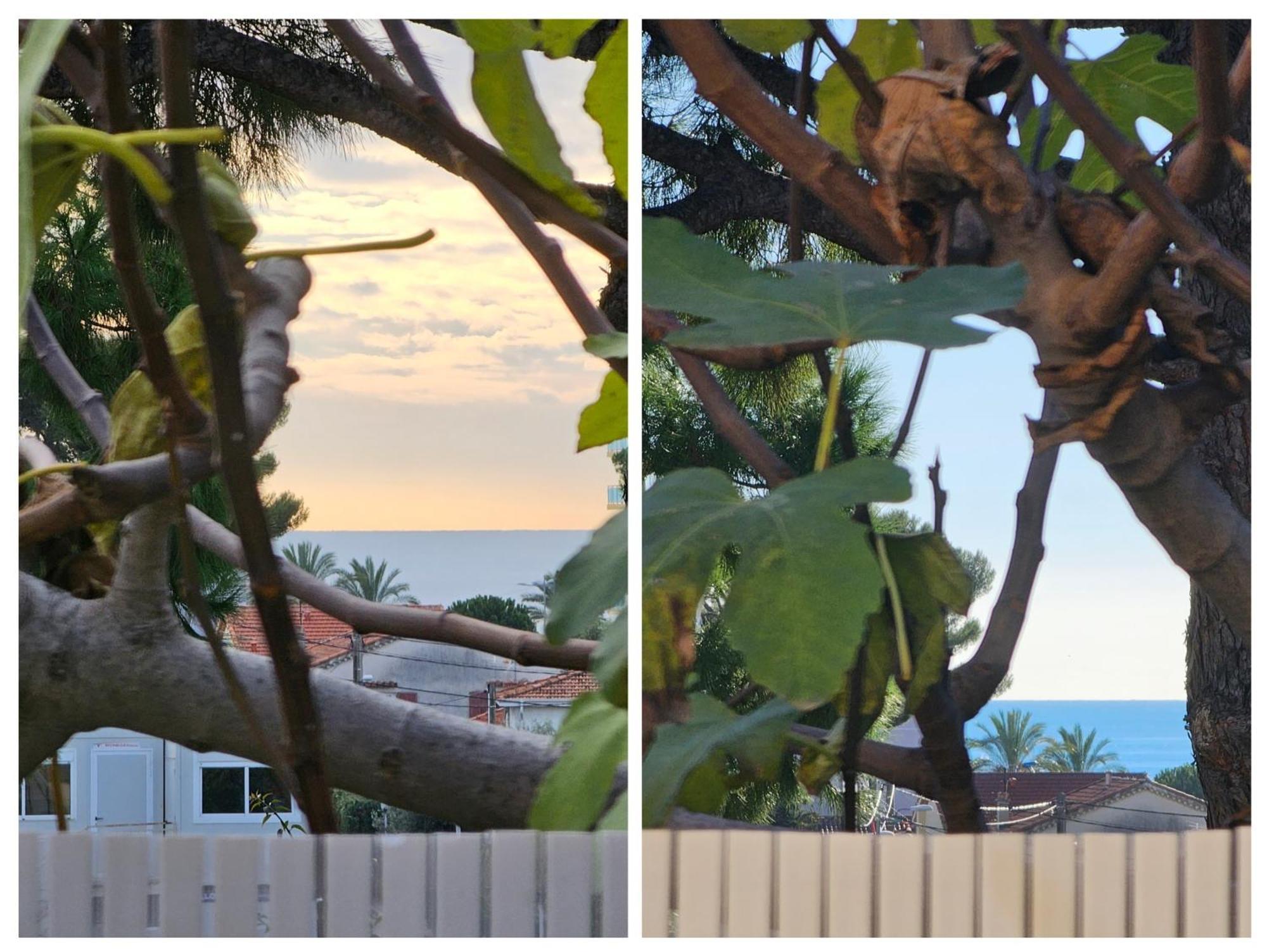 Detente Oceane S2 Proche De La Mer Wifi Clim Cagnes-sur-Mer Exterior photo